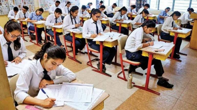 Beware of Fake Notices: CBSE Board Results Awaited!